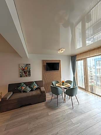 ELLA by Complex Almar Luxury