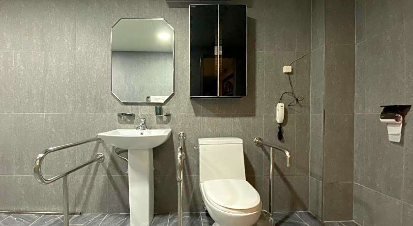 Benikea Hotel Daelim