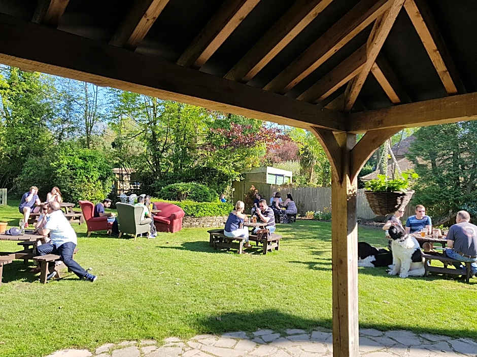 The Inn On The Green