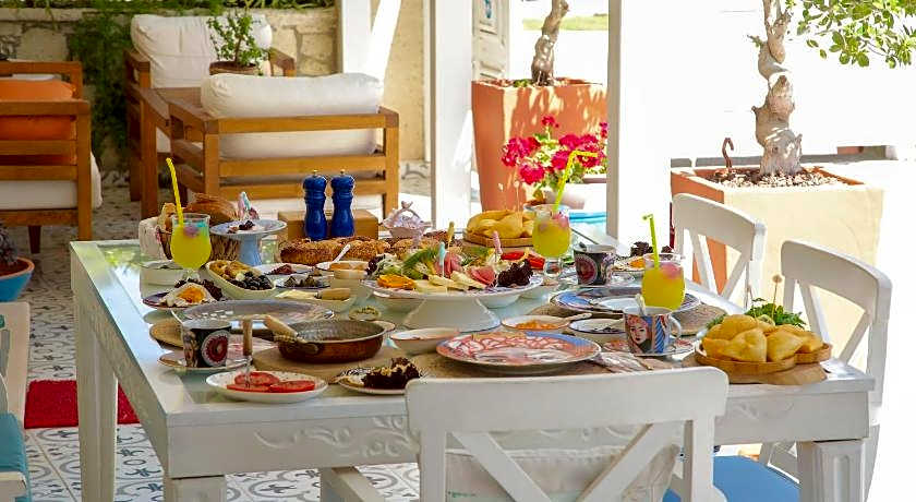 Leylak Boutique Hotel & Brasserie