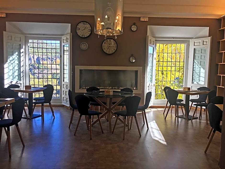 Hotel Leonor de Aquitania