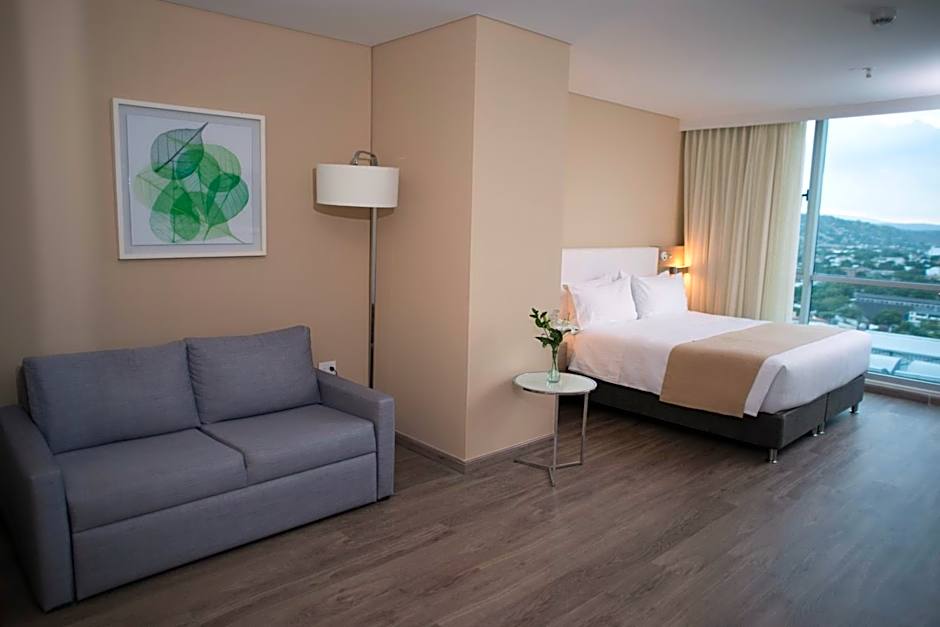 Holiday Inn Cúcuta By IHG