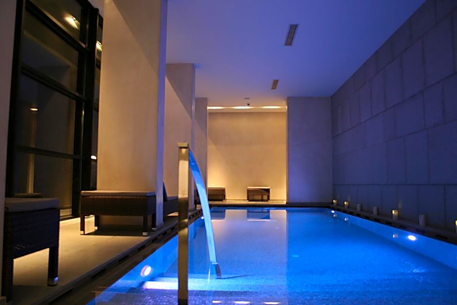 Egnatia City Hotel & Spa