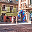 NEW JULY 2026! BREEZE Bergen City - Self Service