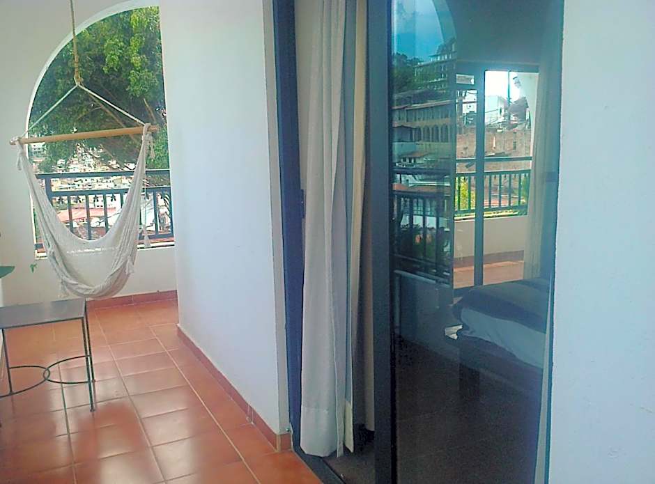 Hotel Real de San Diego