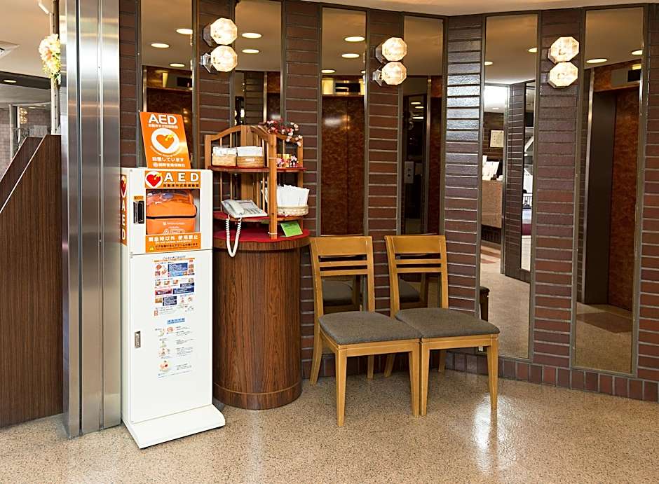 Hotel Suncity Ikebukuro