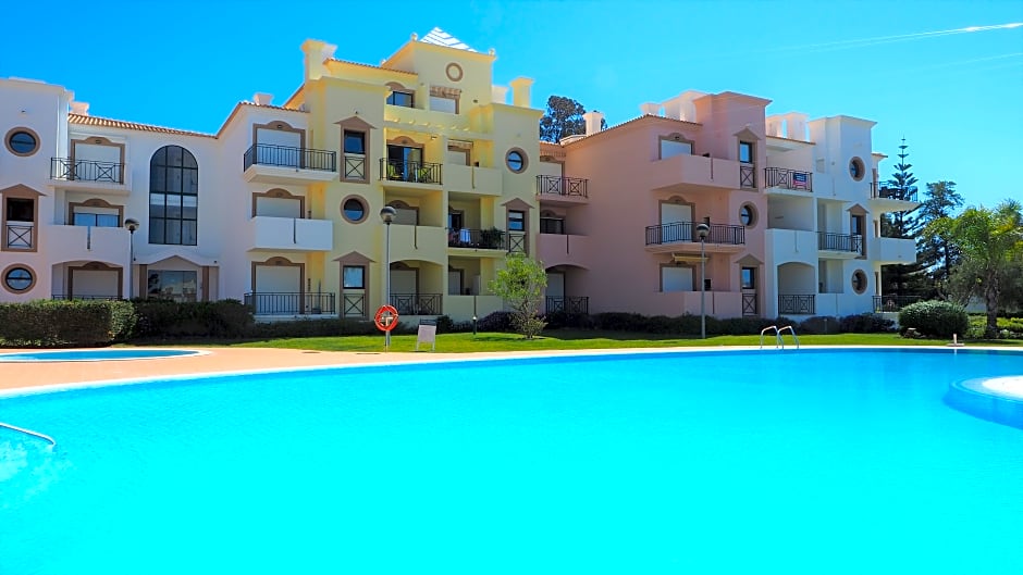 Eden Village by Garvetur