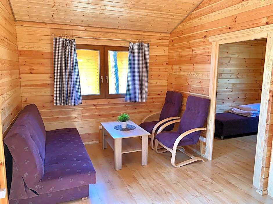 Ośrodek Wypoczynkowy Jeziornik