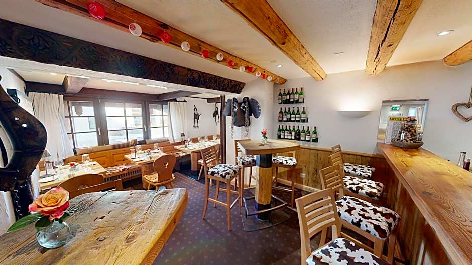 Schweizerhaus Swiss Quality Hotel