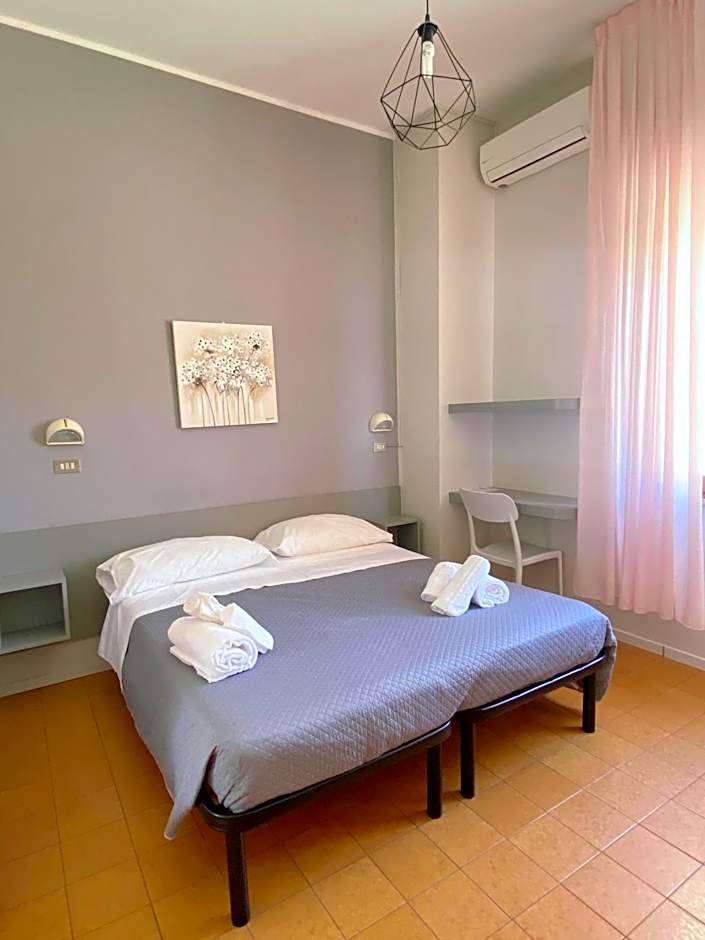 Hotel Residence Ponente