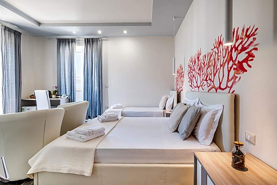 Dei del Mare Boutique Rooms