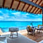 Vakkaru Maldives - Luxury Private Island Resort
