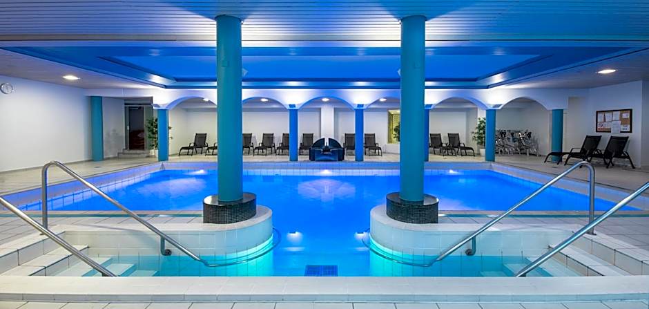 Villa Sassa Hotel, Residence & Spa