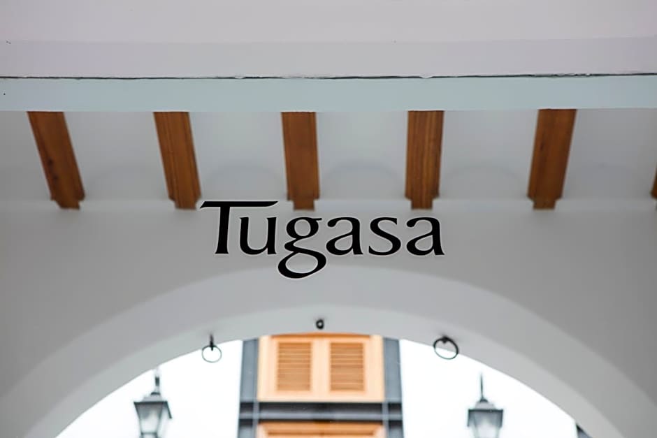 Tugasa Hotel Medina Sidonia