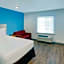 WoodSpring Suites Pharr