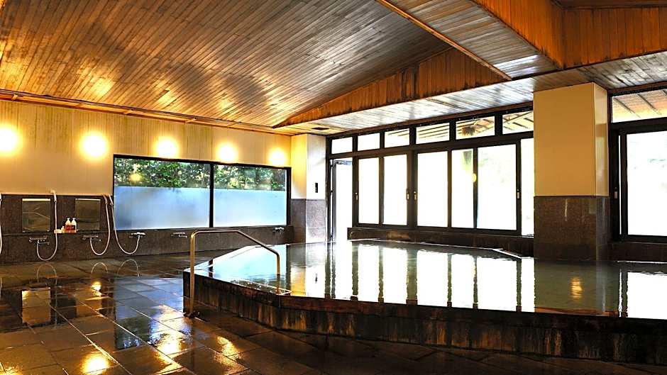 YU-FURI NASU-SHIOBARA