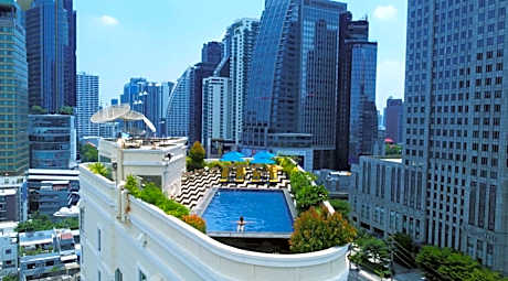 NH Bangkok Asoke
