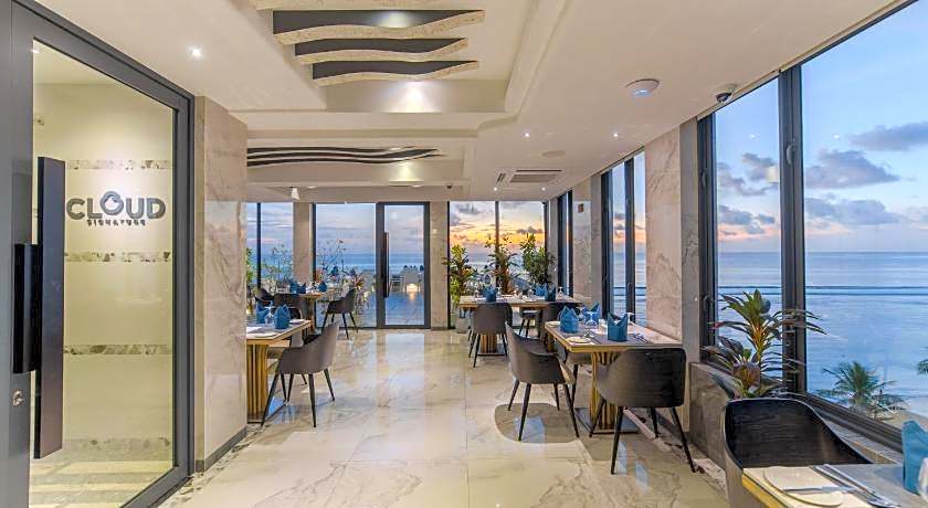 Hotel Ocean Grand at Hulhumale