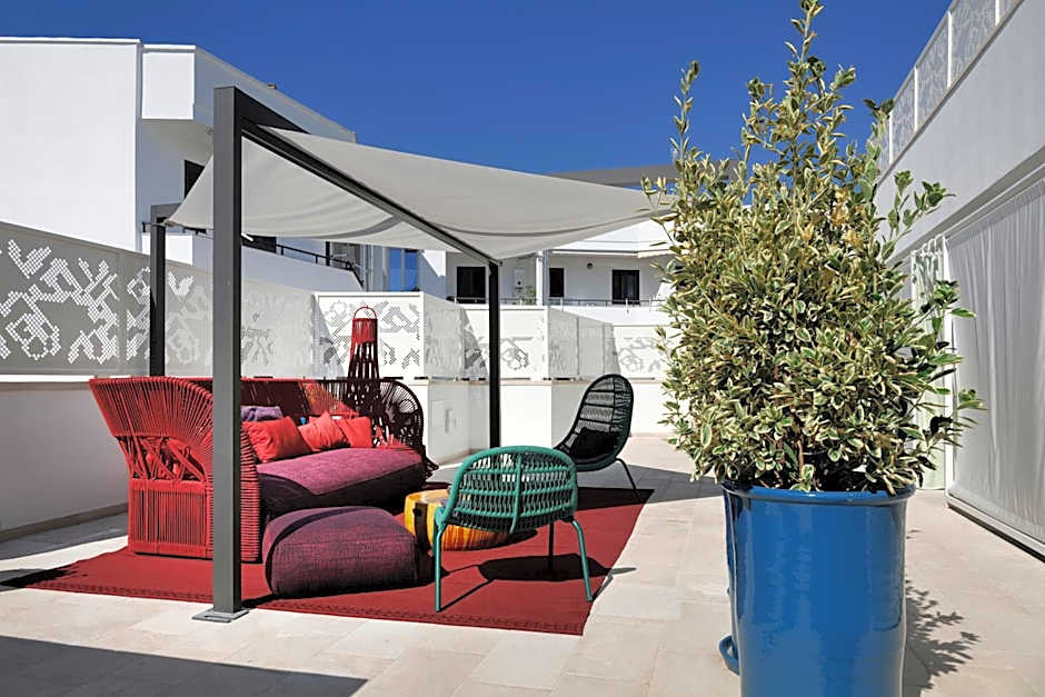 Dimora San Giuseppe Hotel & SPA