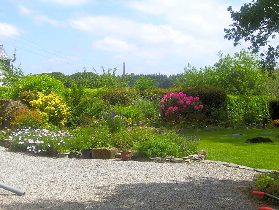 Le Boterff Gites et Camping