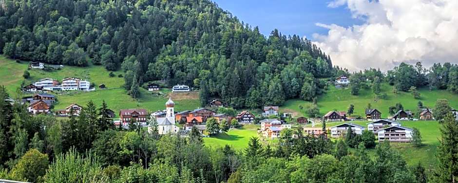 Hotel Gasthaus Schäfle