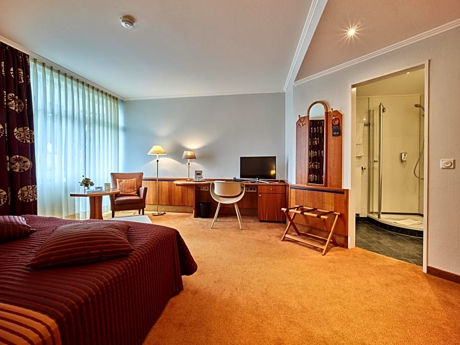 Tandreas Hotel & Restaurant