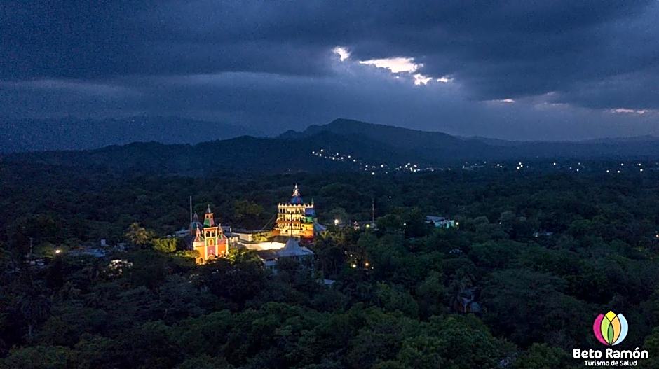 Mirador del Castillo