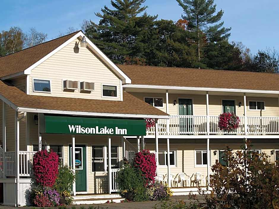 Wilson Lake Inn