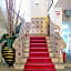 Welcome In