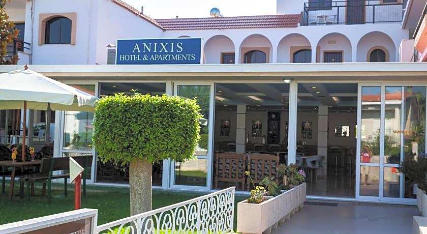 Anixis Hotel & Apartments