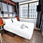 easyHotel Paris Nord Aubervilliers