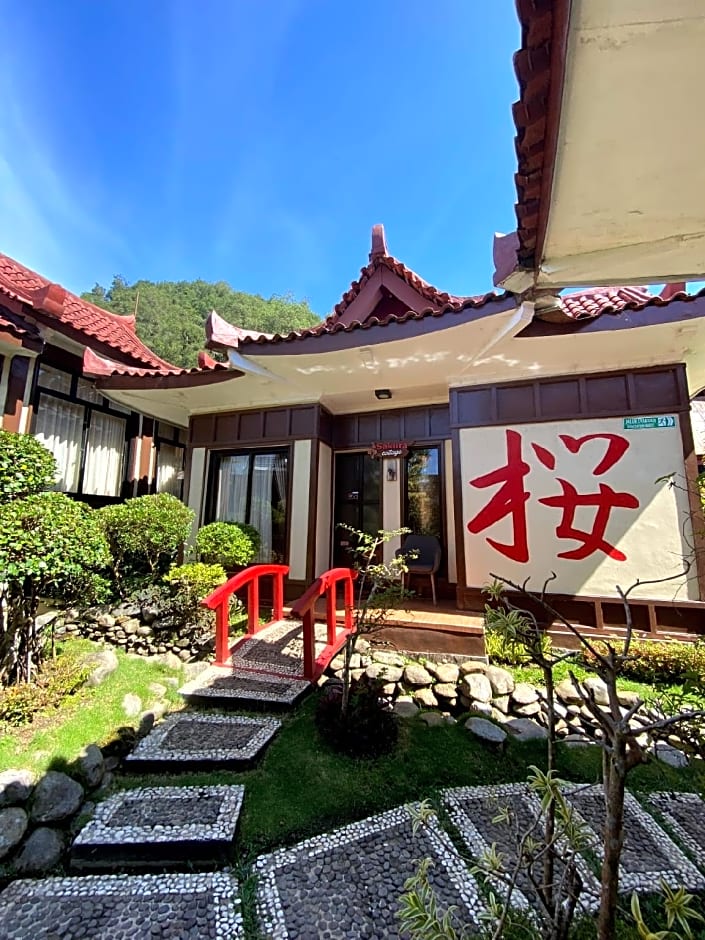 Red Chilies Hill Hotel