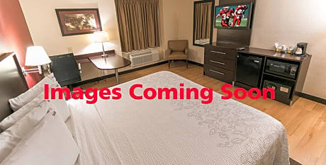 2 Full Beds Non-Smoking