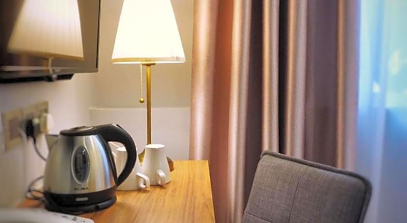 Hotel Gaia 95