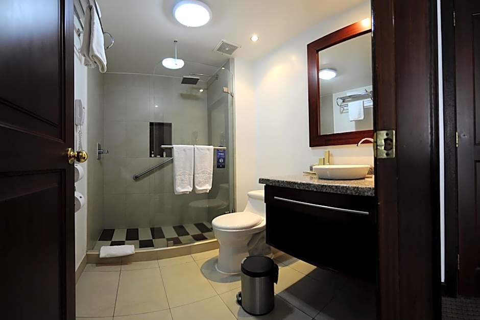 Wyndham Garden Quito