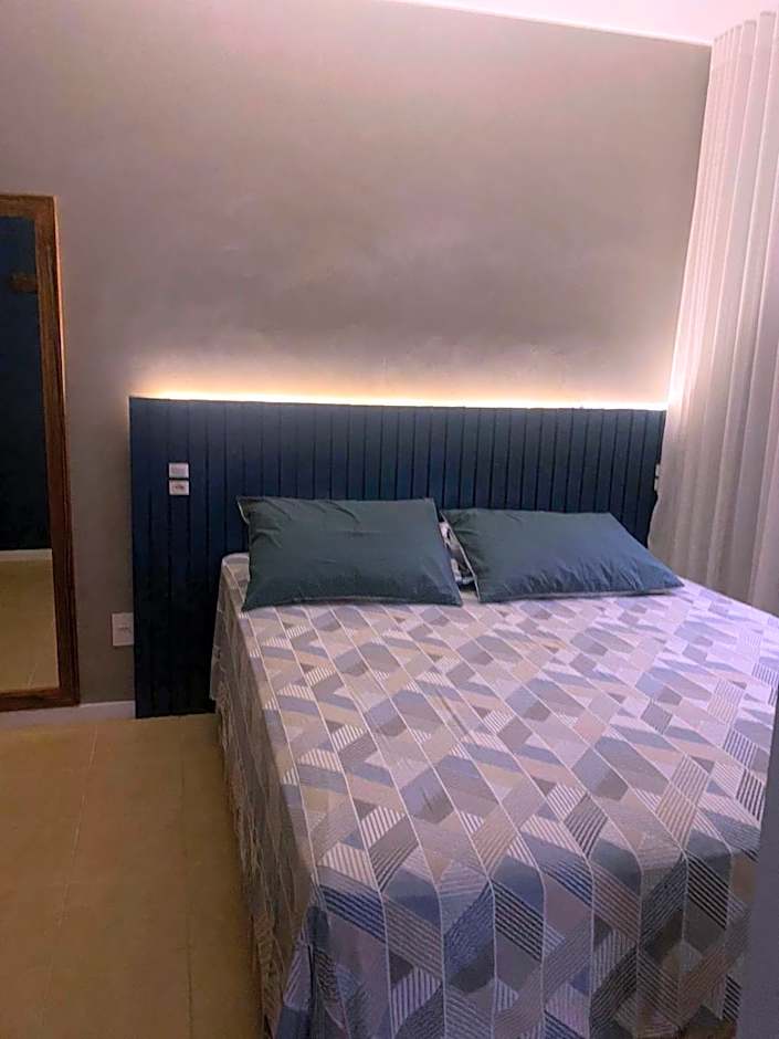 Excelente ap. 2 dorm.p/ viagens à trabalho ou lazer