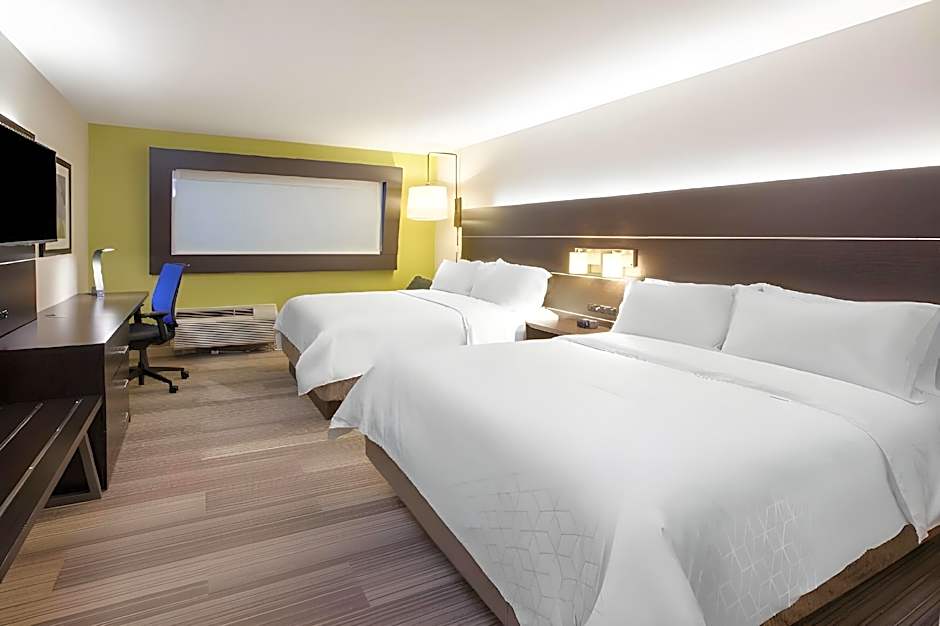 Holiday Inn Express And Suites Ottawa By IHG