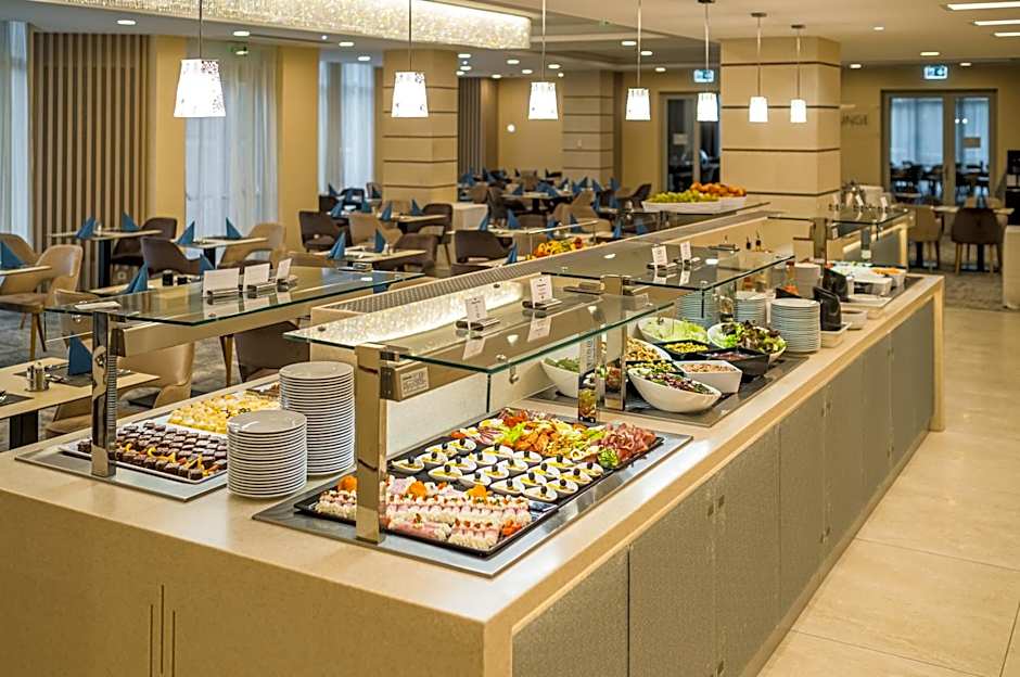 Greenfield Hotel Golf & Spa