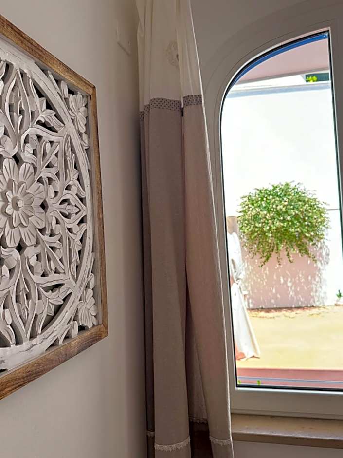 B&B Santa Maria Di Leuca