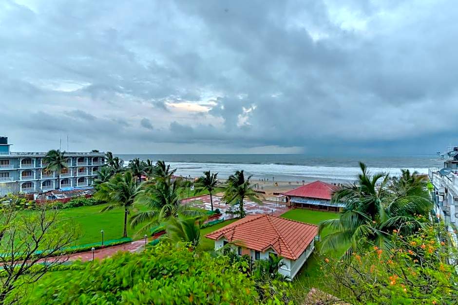 Baga Fantacia Beach Inn