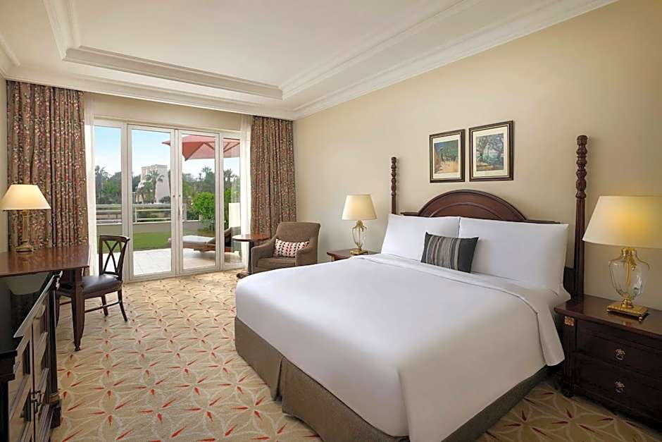 JW Marriott Hotel Cairo