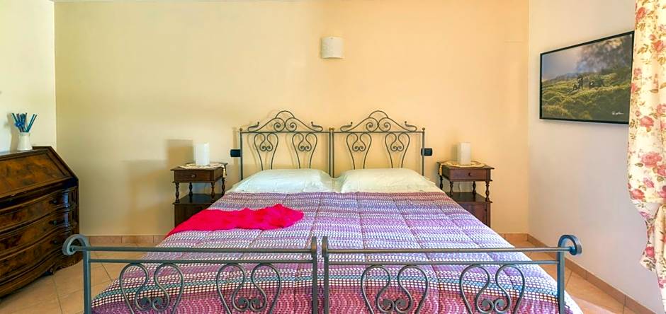 Bed&Breakfast Il Frantoio