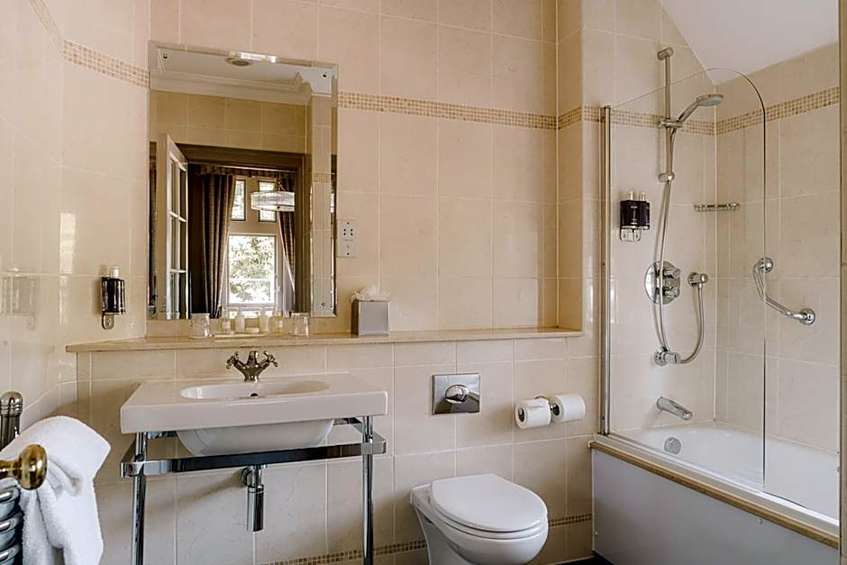 Macdonald Berystede Hotel & Spa