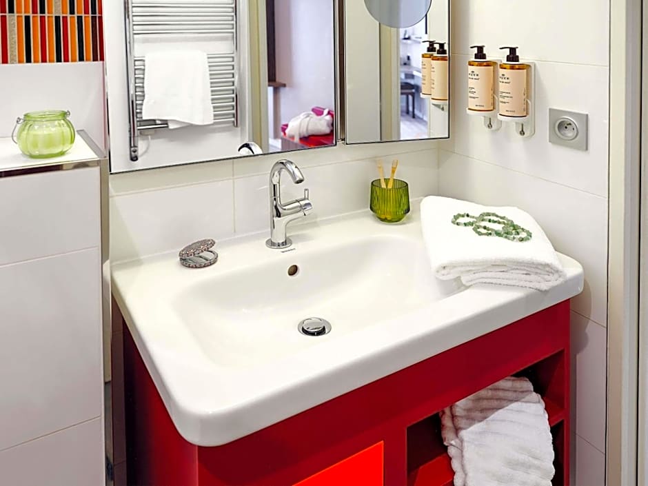 Mercure Toulouse Sud