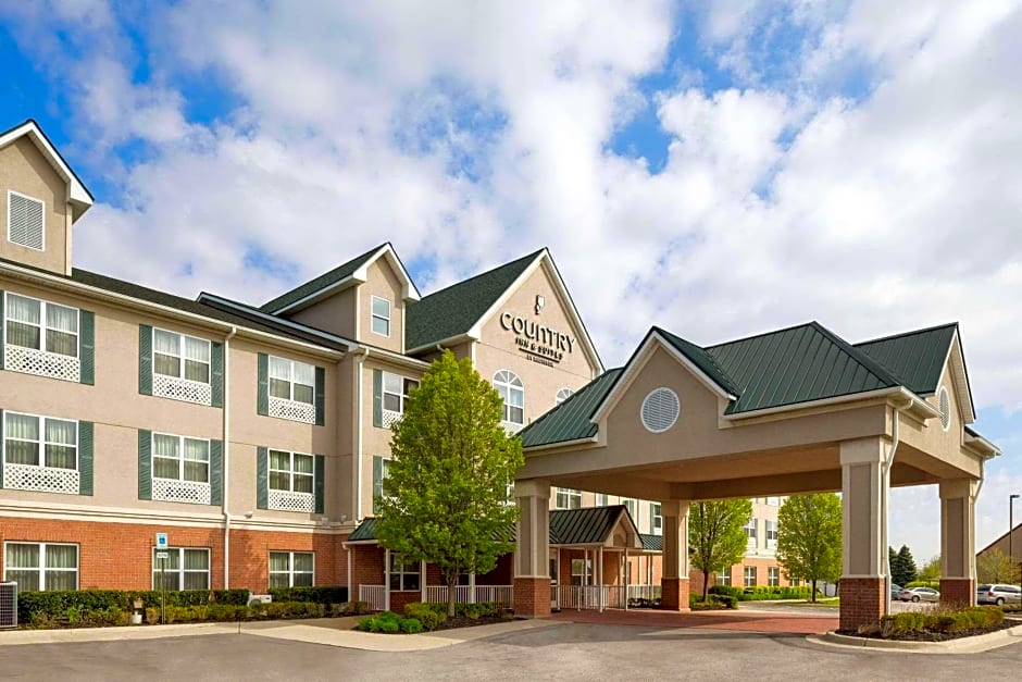 Country Inn & Suites by Radisson, Toledo South, OH