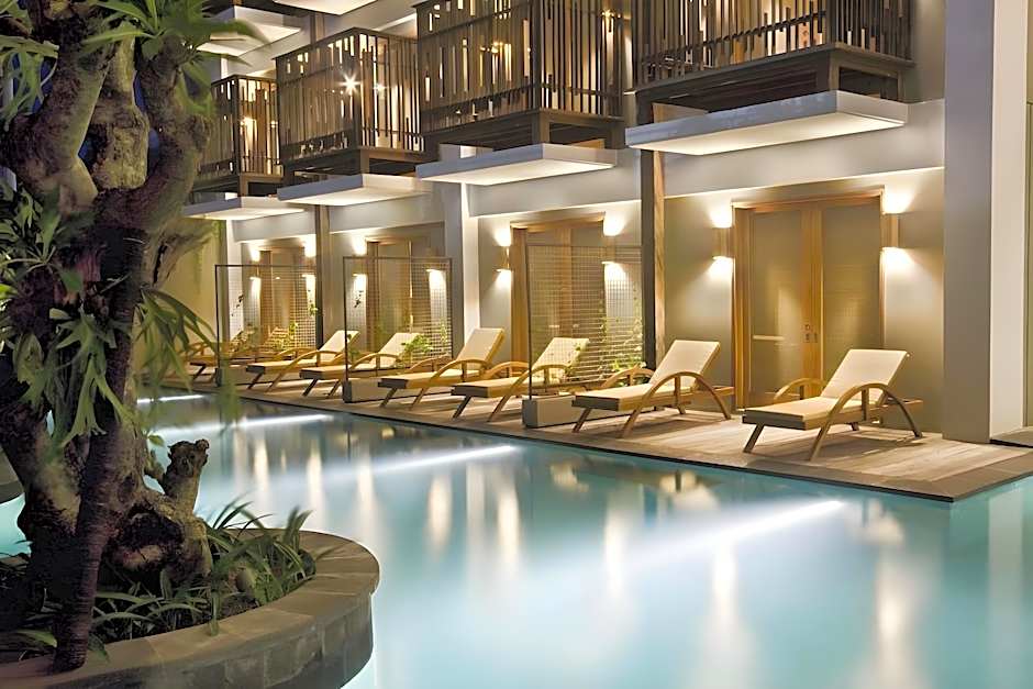 THE 1O1 Bali Oasis Sanur