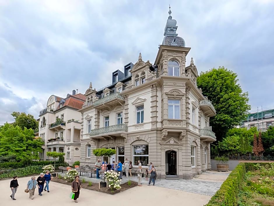 Hotel Villa Grunewald