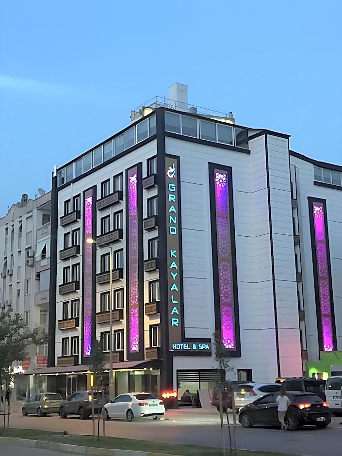 hotel grand kayalar