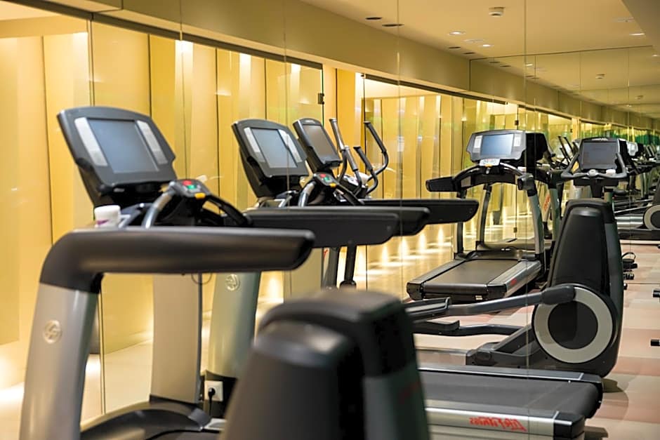 Hotel Cristal BiaA'ystok