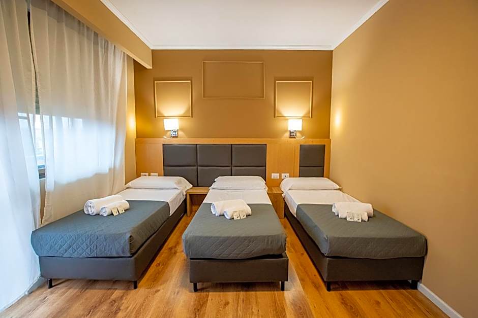EURHOTEL